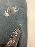 Nike Black Casual Pants Size S - photo 3
