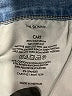 Ann Taylor Solid Blue Jeans Size 4 - photo 8