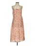 Hartford Paisley Pink Casual Dress Size 4 (0) - photo 1