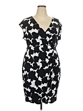Lane Bryant Cocktail Dress (view 1)