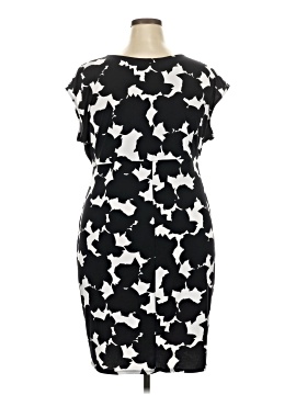 Lane Bryant Cocktail Dress (view 2)