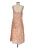 Hartford Paisley Pink Casual Dress Size 4 (0) - photo 2