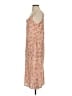 Hartford Paisley Pink Casual Dress Size 4 (0) - photo 5