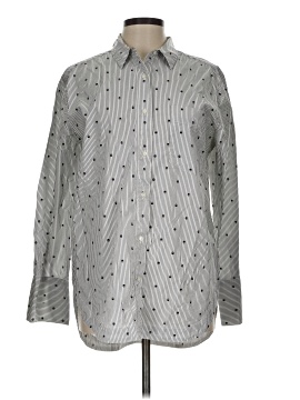 Banana Republic Long Sleeve Button-Down Shirt (view 1)