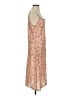 Hartford Paisley Pink Casual Dress Size 4 (0) - photo 4