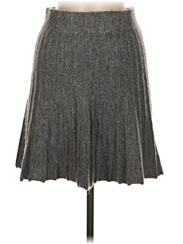 Zara Casual Skirt (view 1)