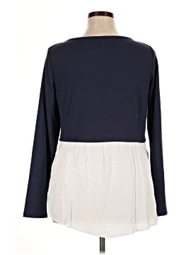 Colleen Lopez Long Sleeve Blouse (view 2)