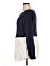 Colleen Lopez Blue Long Sleeve Blouse Size XL - photo 5