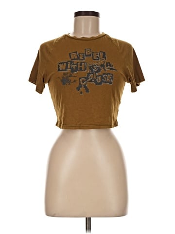 Cider Short Sleeve T-Shirt (view 1)