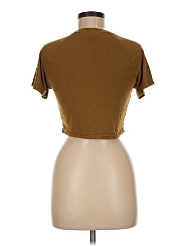 Cider Short Sleeve T-Shirt (view 2)