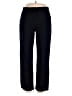 Willit Black Casual Pants Size XL - photo 1