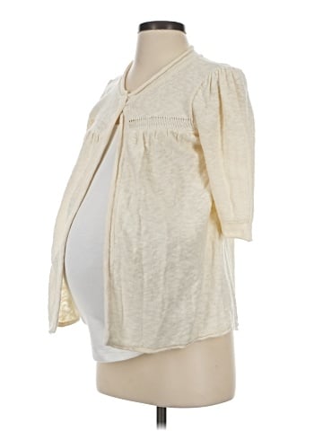 Oh Baby By Motherhood Cardigan (view 1)
