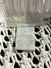 Design History White Cardigan Size XS - photo 7