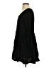 Malai Black Casual Dress Size S - photo 5