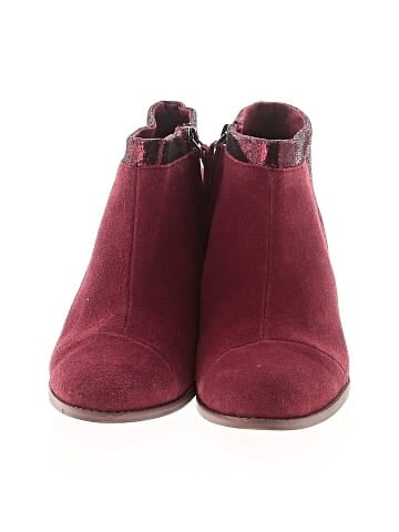 TOMS Ankle Boots (view 2)