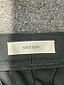 Suistudio Black Wool Pants Size 10 - photo 7