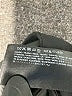Suistudio Black Wool Pants Size 10 - photo 8