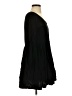 Malai Black Casual Dress Size S - photo 4