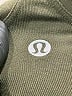 Lululemon Athletica Black Tank Top Size S - photo 7