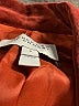 Derek Lam 10 Crosby Burgundy Blazer Size 6 - photo 6