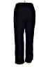 Willit Black Casual Pants Size XL - photo 2