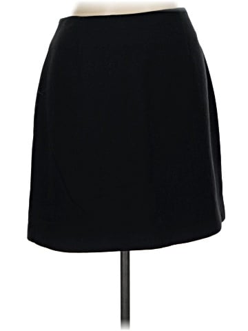 Ilyse Hart Ltd. Wool Skirt (view 1)