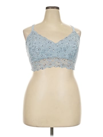 Walmart Sleeveless Top (view 1)