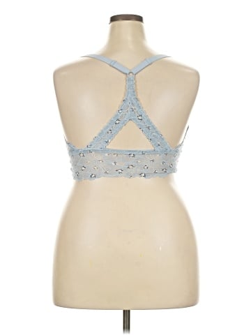 Walmart Sleeveless Top (view 2)