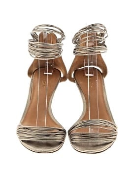 Coach Heels (view 2)