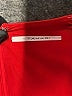 T Tahari Red Cocktail Dress Size 2 - photo 7