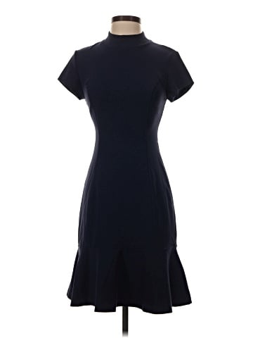 Lark & Ro Cocktail Dress (view 1)