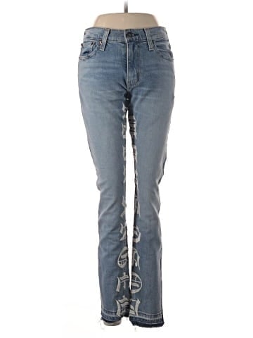 Assorted Brands Jeans (view 1)