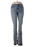 Assorted Brands Stars Blue Jeans Size 28 waist (estimated) - photo 1