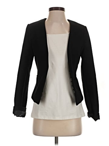 Mario Serrani Blazer (view 1)