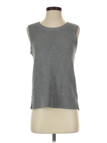 Banana Republic Factory Store Sleeveless Top (view 1)