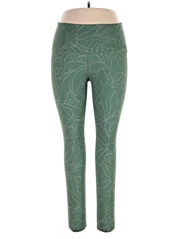PrAna Active Pants (view 1)