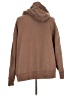 Athleta Brown Pullover Hoodie Size 3X - photo 2