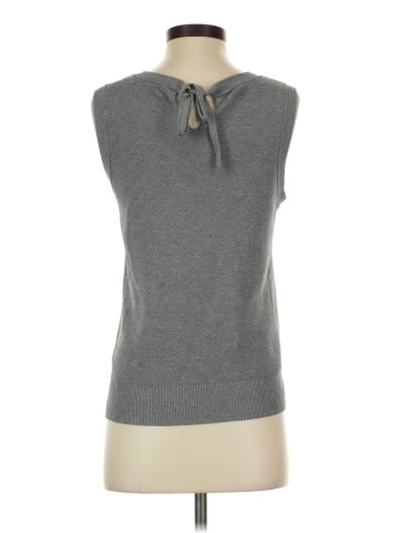 Banana Republic Factory Store Sleeveless Top (view 2)