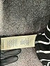Rafaella Stripes Black 3/4 Sleeve T-Shirt Size L - photo 8