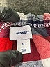 Old Navy Checkered-gingham Red Dress Size 3T - photo 3