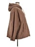 Athleta Brown Pullover Hoodie Size 3X - photo 4