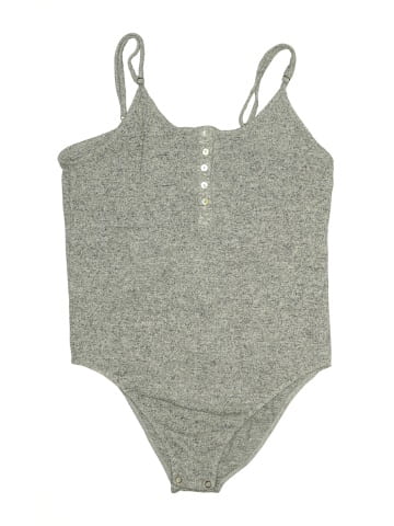 Make + Model Bodysuit (view 1)