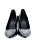 Jason Wu Black Heels Size 7 1/2 - photo 2