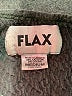 Flax Gray Pullover Sweater Size 10 (M) - photo 7