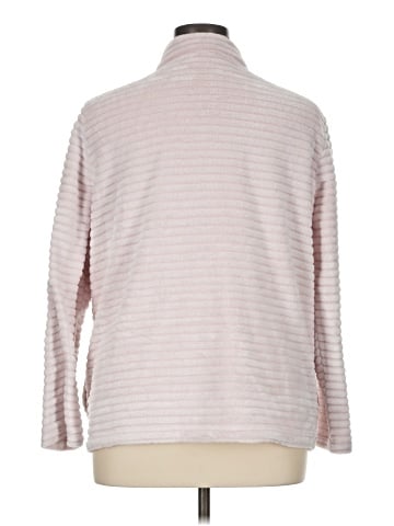 Weekends by Chico's Pullover Sweater (view 2)