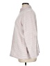 Weekends by Chico's 100% Polyester Pink Pullover Sweater Size XL (3) - photo 5