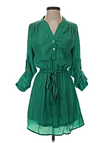 Moonlight Casual Dress (view 1)