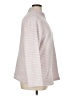 Weekends by Chico's 100% Polyester Pink Pullover Sweater Size XL (3) - photo 4