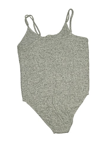 Make + Model Bodysuit (view 2)