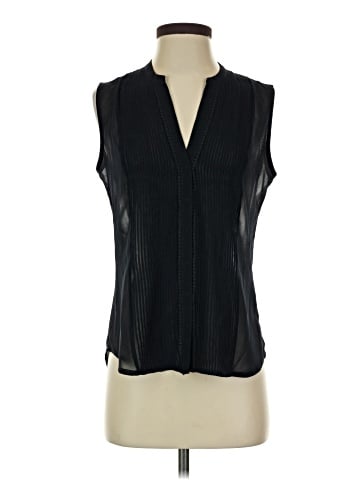 Fate Sleeveless Blouse (view 1)